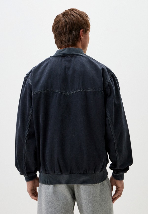 Carhartt WIP Куртка джинсовая - OG Santa Fe - фото 3