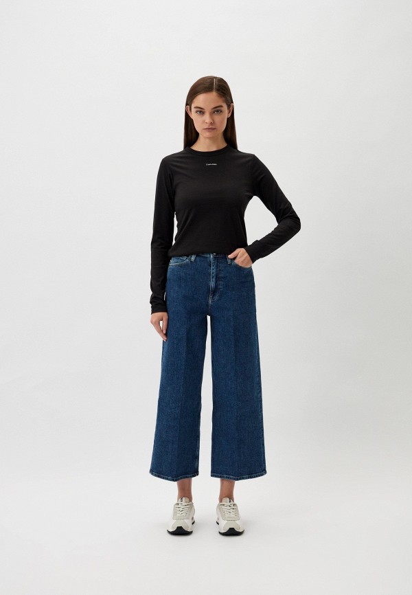 Calvin Klein Джинсы - фото 2