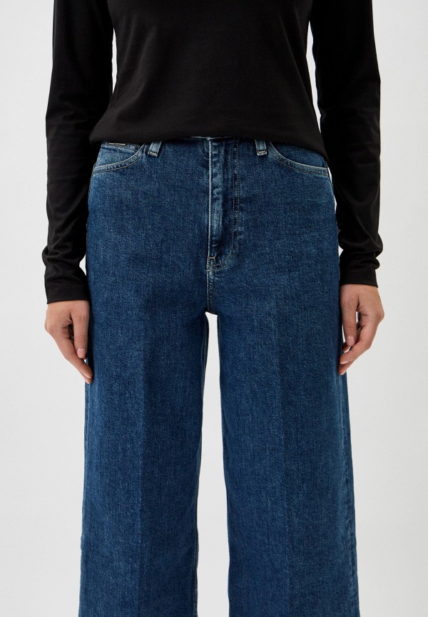 Calvin Klein Джинсы - фото 4