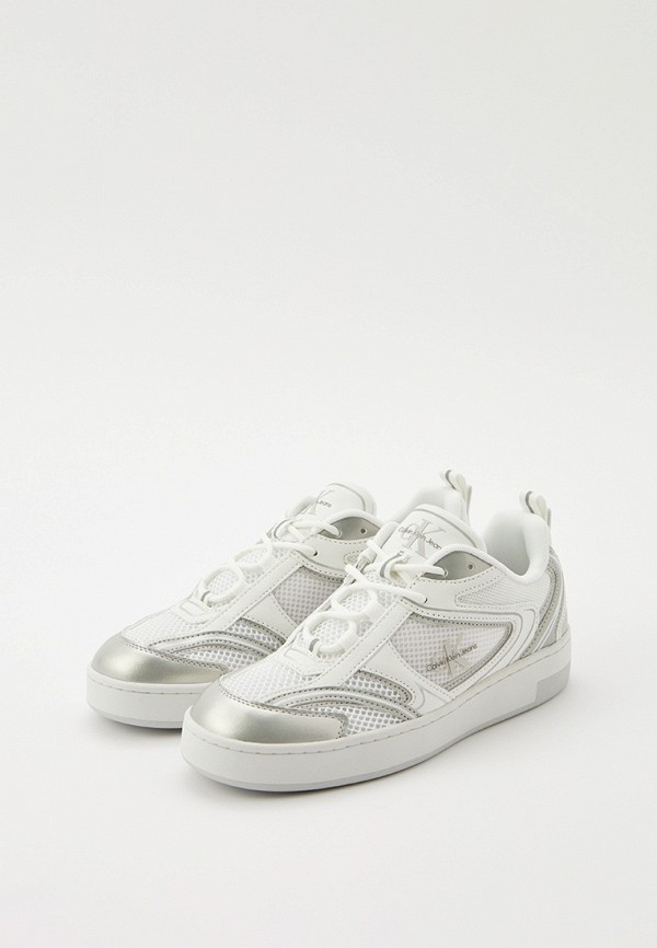 Calvin Klein Jeans Кеды - фото 3