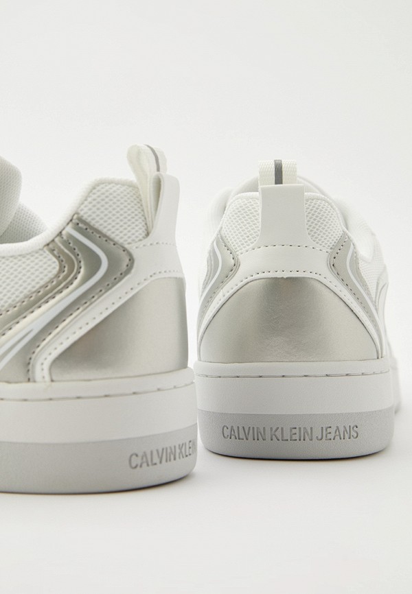 Calvin Klein Jeans Кеды - фото 4