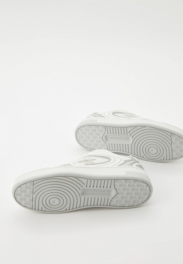 Calvin Klein Jeans Кеды - фото 5