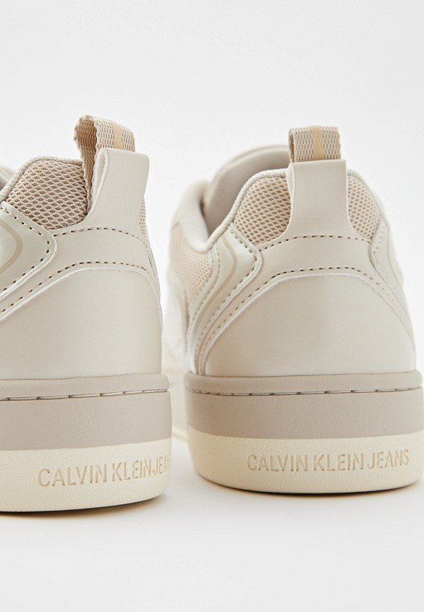 Calvin Klein Jeans Кеды - фото 4