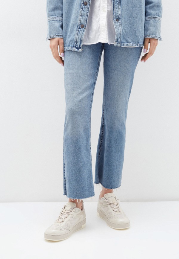 Calvin Klein Jeans Кеды - фото 6