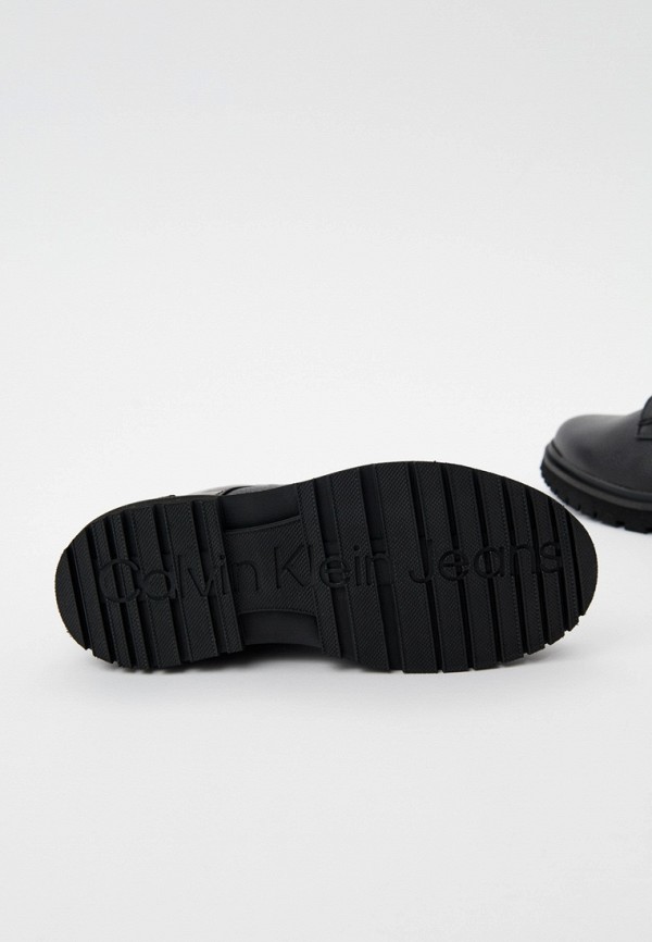 Calvin Klein Jeans Ботинки - фото 5