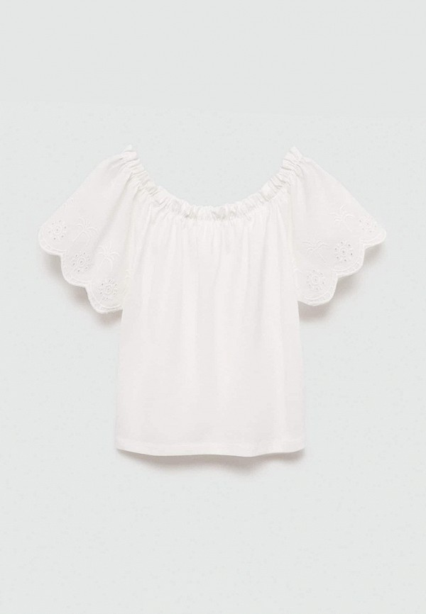 Mango Kids Блуза - MESON - фото 2