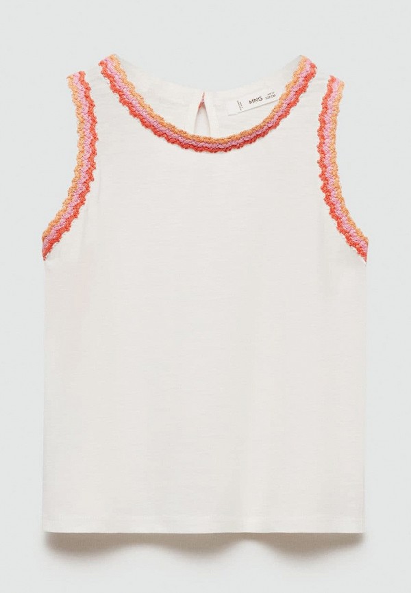 Mango Kids Майка - LISA - фото 2