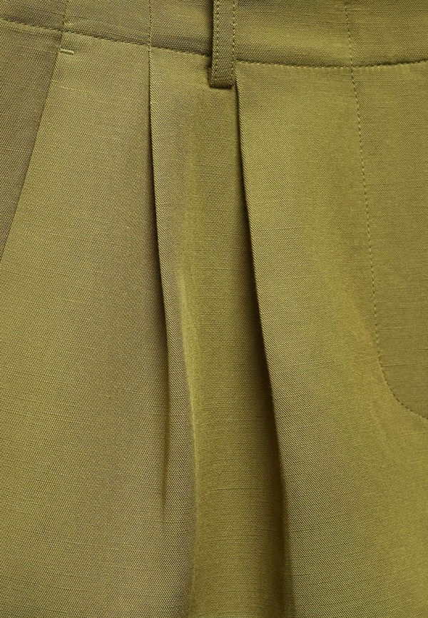 Mango Шорты - MAX - фото 4