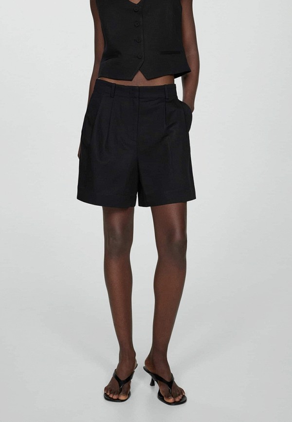 Mango Шорты - MAX - фото 1