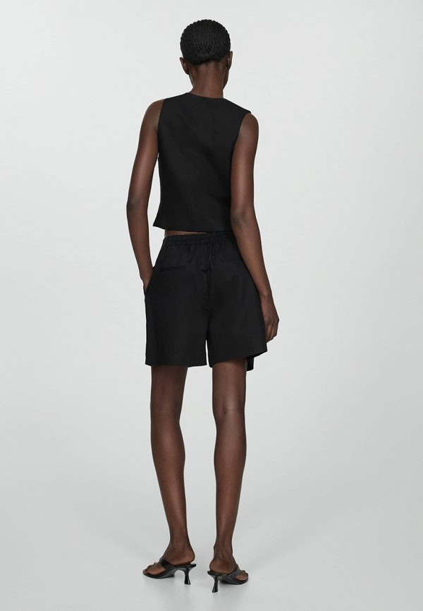 Mango Шорты - MAX - фото 3