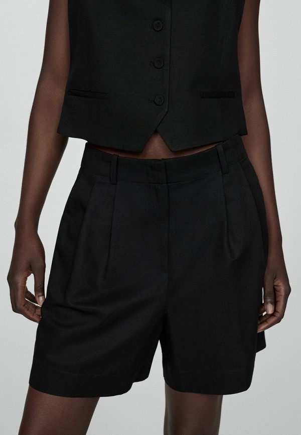 Mango Шорты - MAX - фото 4