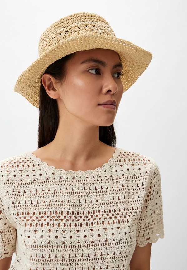 Mango Шляпа - CORFU - фото 5