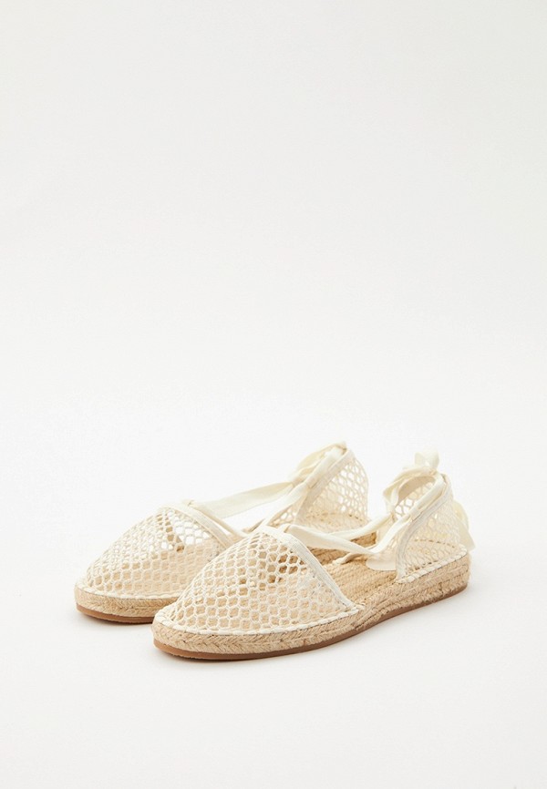Mango Эспадрильи - ALBERTA - фото 3