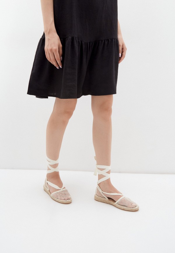 Mango Эспадрильи - ALBERTA - фото 6