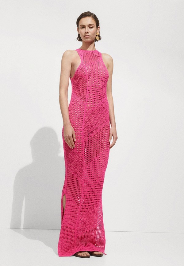 Mango Платье пляжное - MAVERICK - фото 1