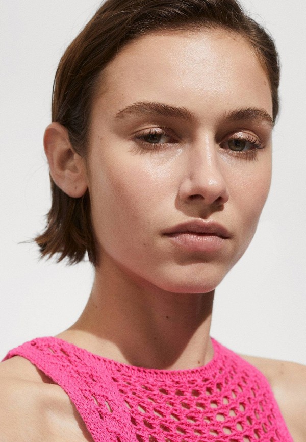 Mango Платье пляжное - MAVERICK - фото 4