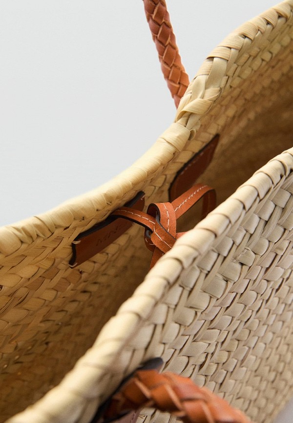 Mango Сумка - MIKA - фото 3