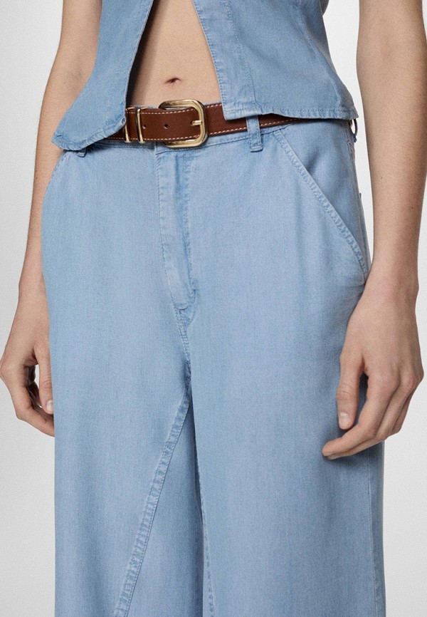 Mango Блуза - BIANCA - фото 5