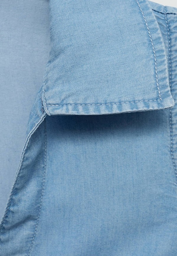 Mango Блуза - BIANCA - фото 6