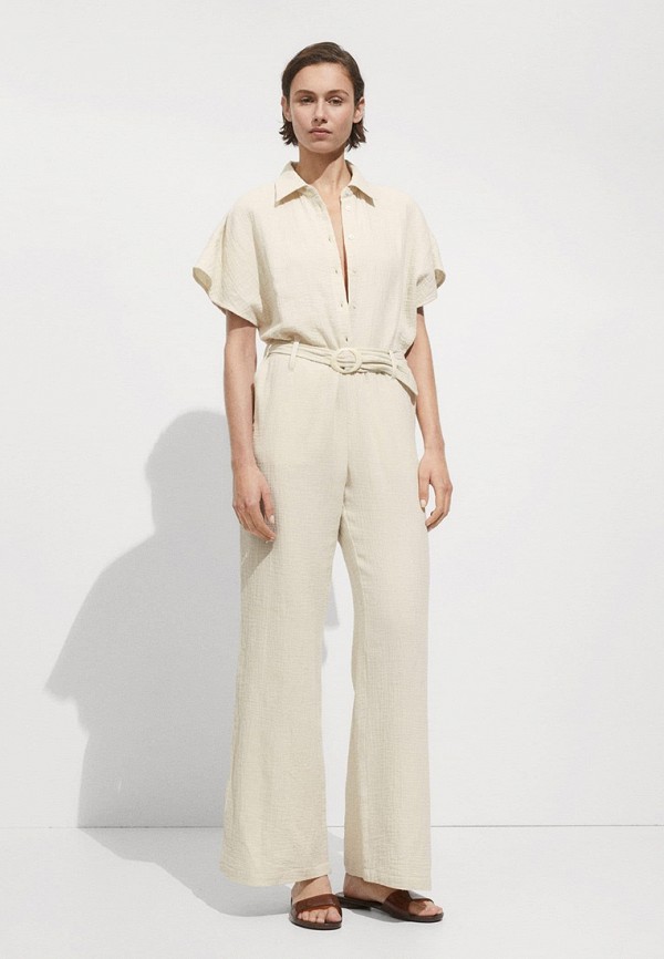 Mango Комбинезон - BAMBIE - фото 2