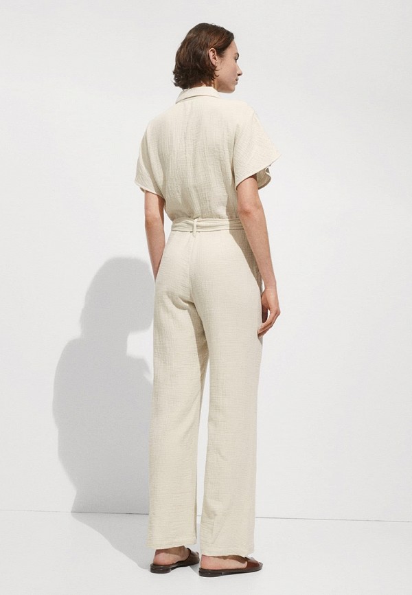 Mango Комбинезон - BAMBIE - фото 3