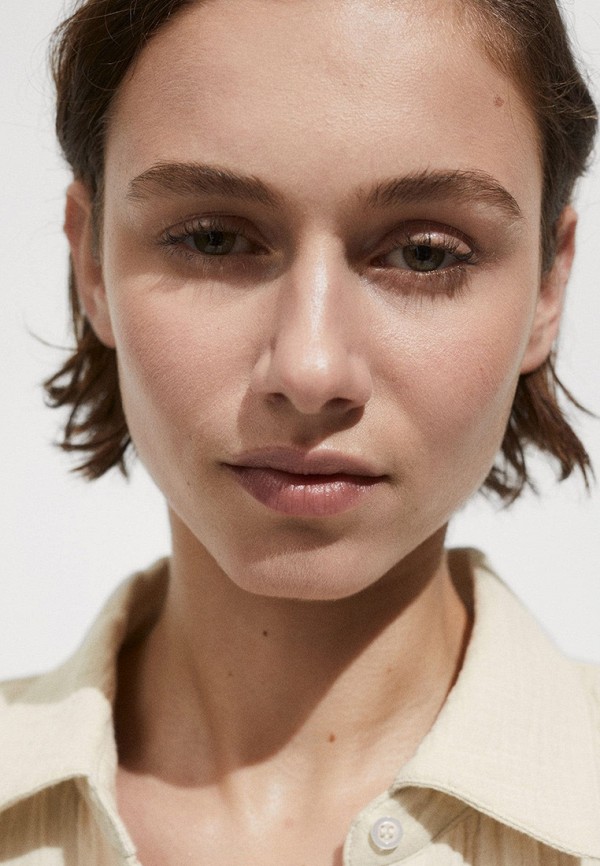 Mango Комбинезон - BAMBIE - фото 4