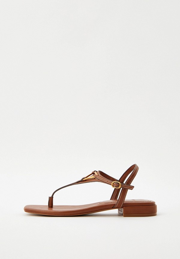 Mango Сандалии - TRIANGLE - фото 1