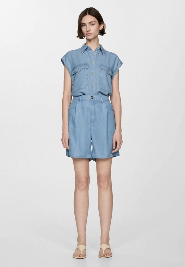 Mango Блуза - ALESSIA - фото 1