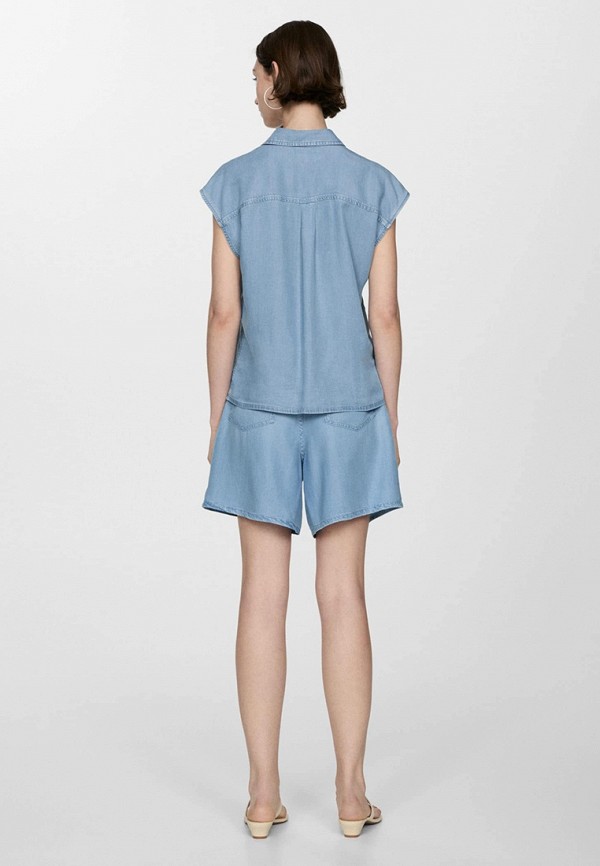 Mango Блуза - ALESSIA - фото 2