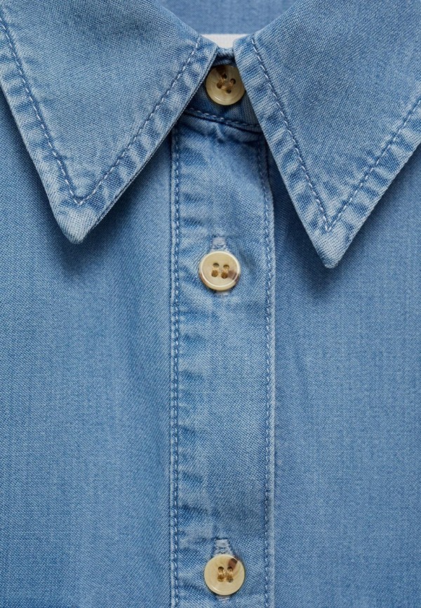 Mango Блуза - ALESSIA - фото 5