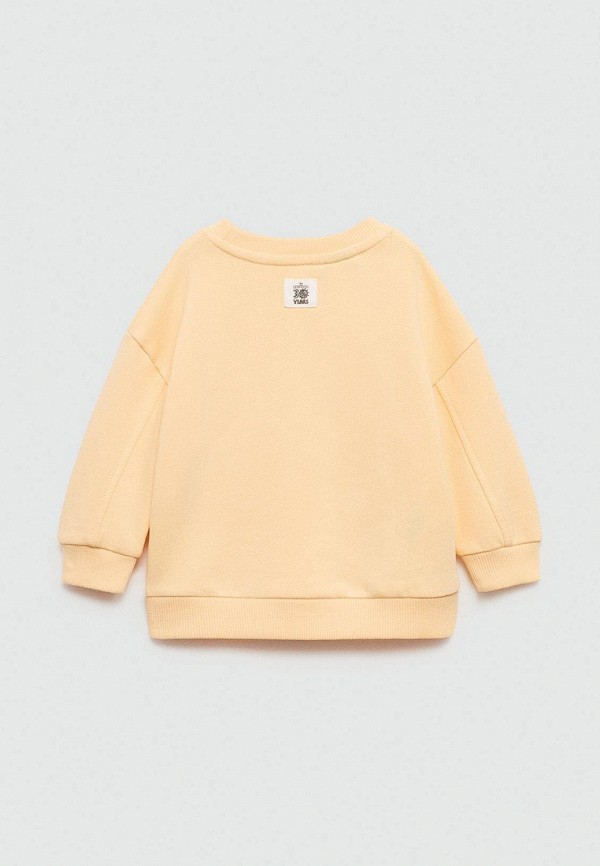 Mango Kids Свитшот - SIMBAFLP - фото 2