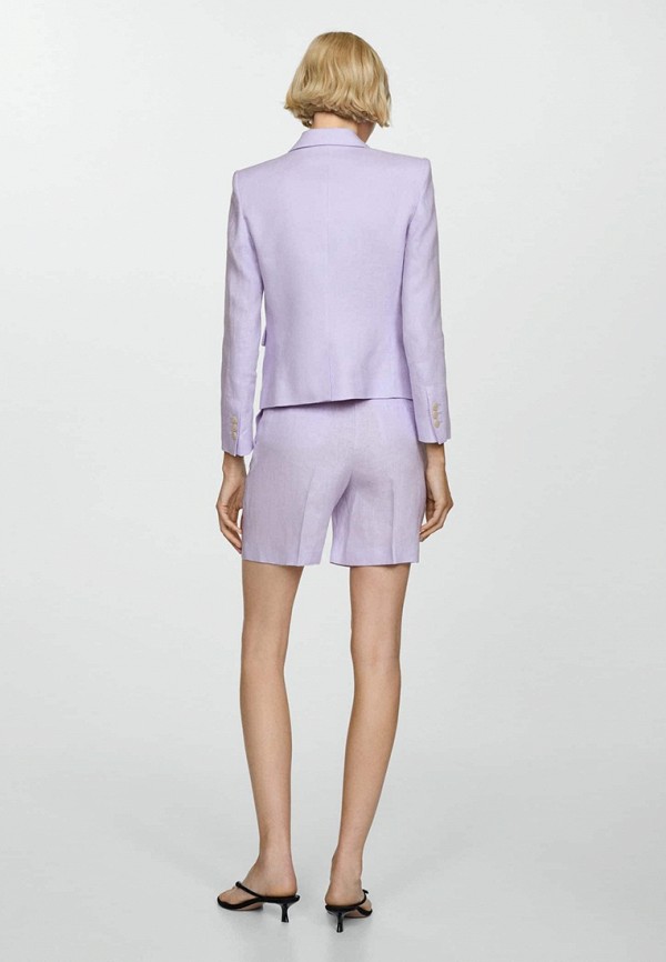 Mango Шорты - CLOTAT - фото 3