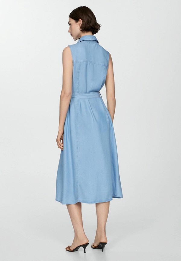 Mango Платье - THEA - фото 3