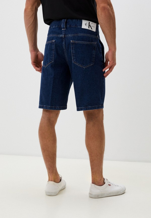Calvin Klein Jeans Шорты джинсовые - фото 3