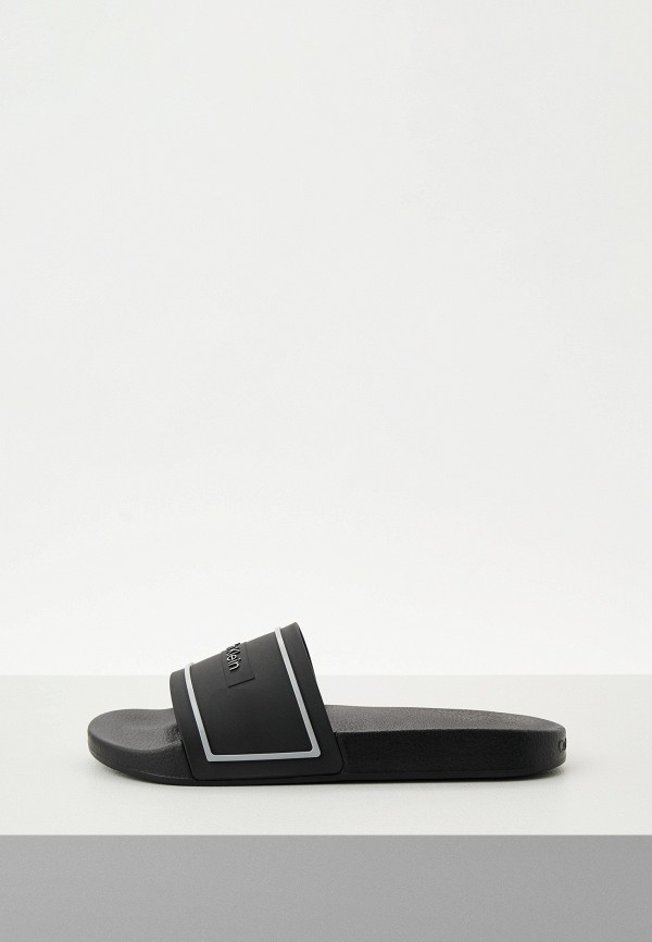 Calvin Klein Сланцы - фото 1