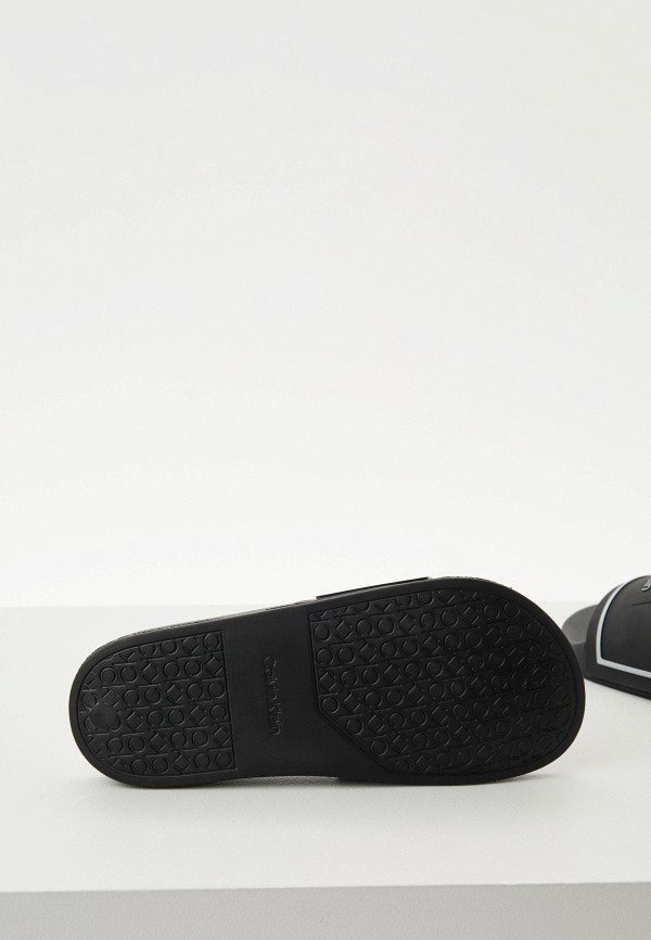 Calvin Klein Сланцы - фото 5