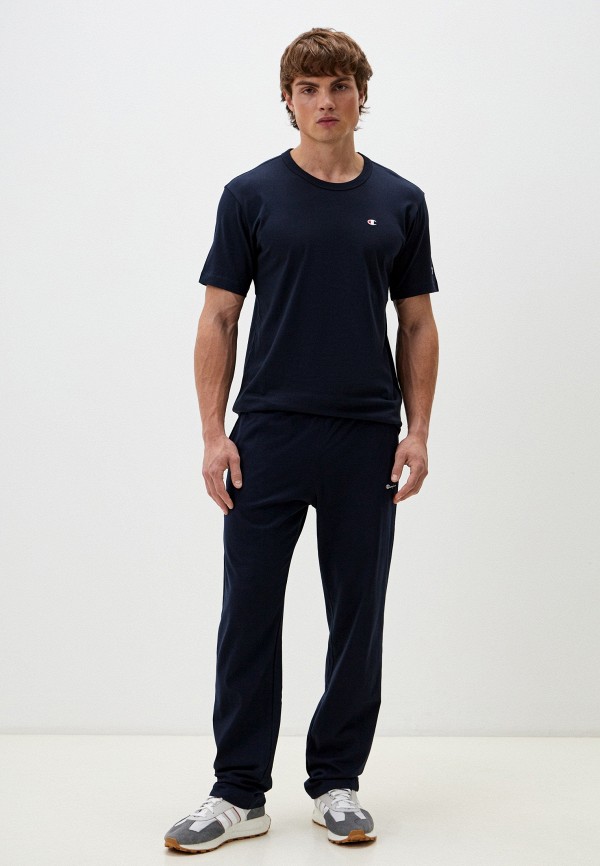 Champion Брюки спортивные - фото 2