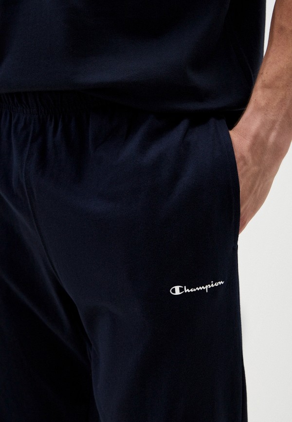 Champion Брюки спортивные - фото 4