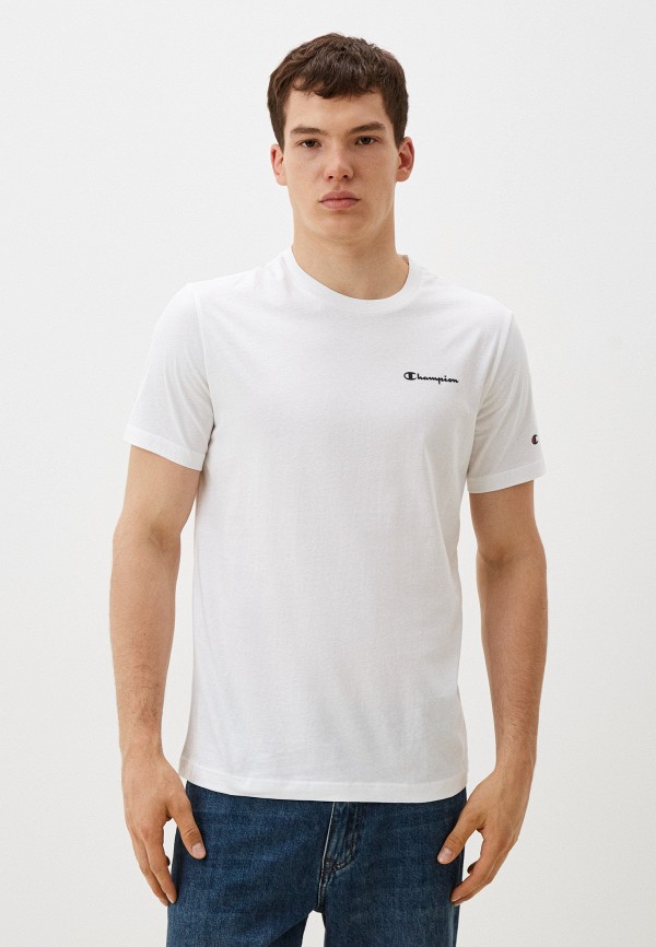 Champion Футболка - фото 1