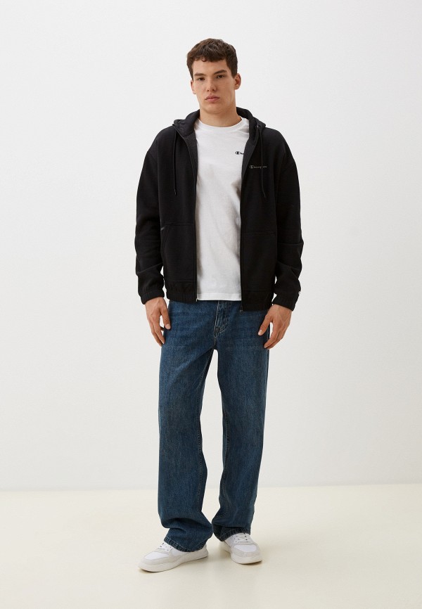 Champion Толстовка - фото 2