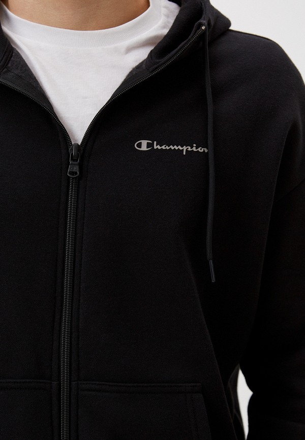 Champion Толстовка - фото 5