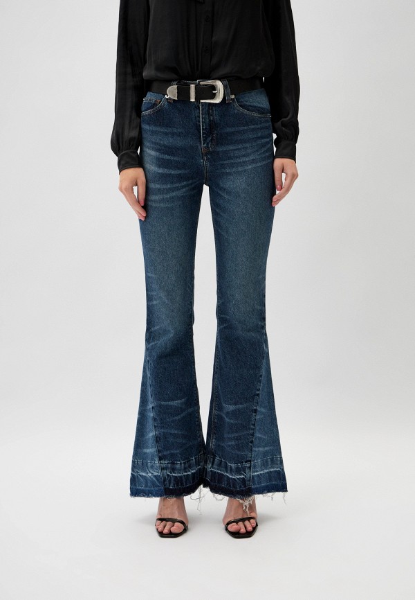 Zadig & Voltaire Джинсы - фото 1