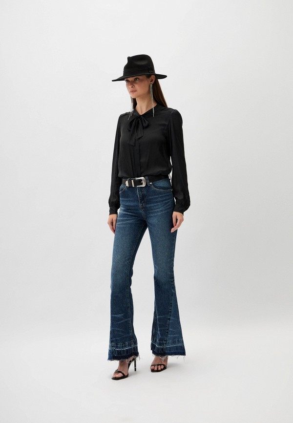 Zadig & Voltaire Джинсы - фото 2