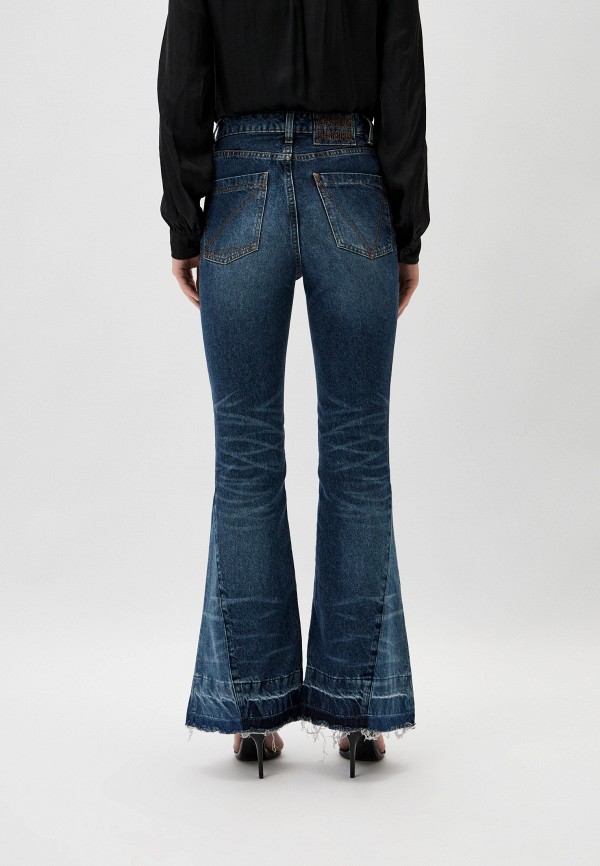 Zadig & Voltaire Джинсы - фото 3