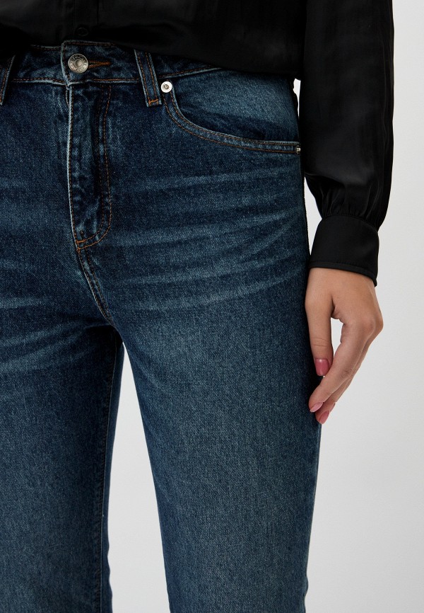 Zadig & Voltaire Джинсы - фото 4