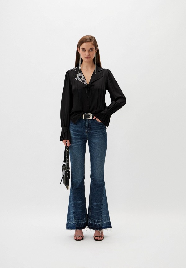 Zadig & Voltaire Блуза - фото 2