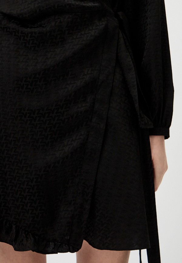 Zadig & Voltaire Платье - фото 4