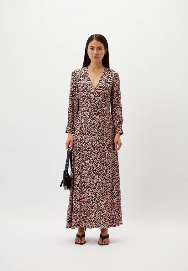 Zadig & Voltaire Платье - фото 1