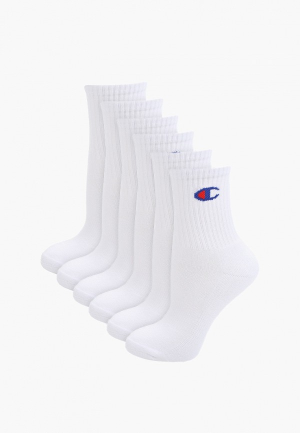 Champion Носки 6 пар - фото 1