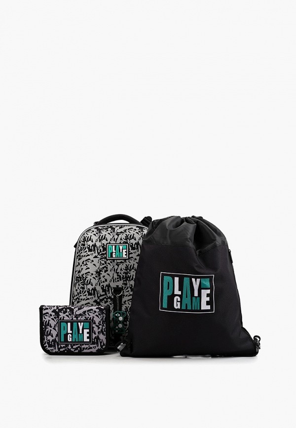 Котофей Рюкзак, мешок, пенал и брелок - фото 2